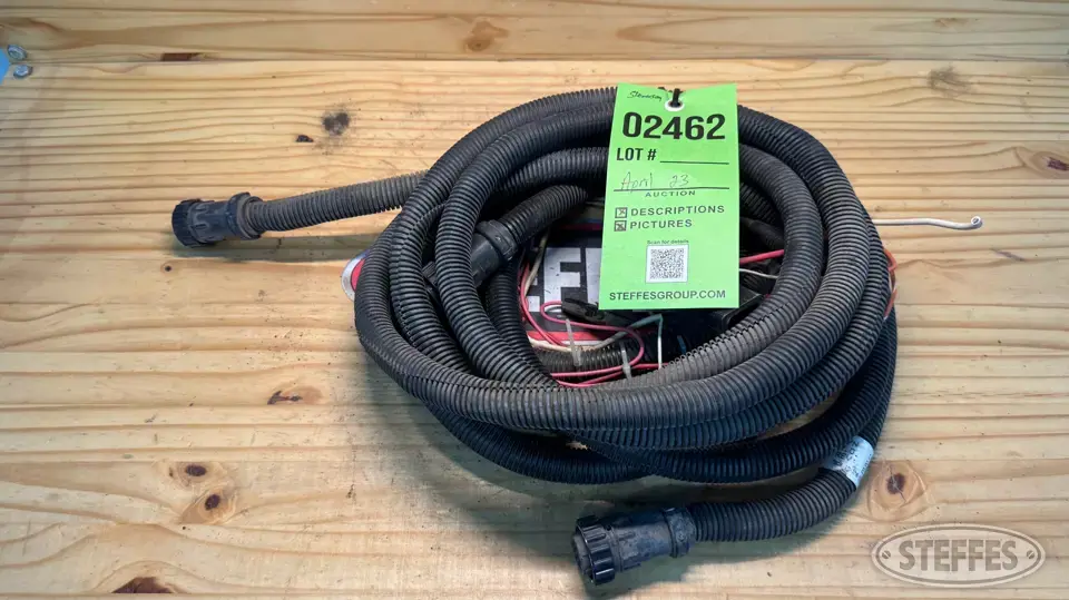 Raven Ag Equipment Part