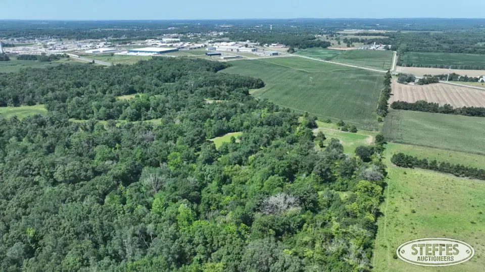 Stearns County, MN – City of St. Joseph Hunting-Recreational Land
