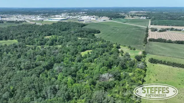 Stearns County, MN –  City of St. Joseph