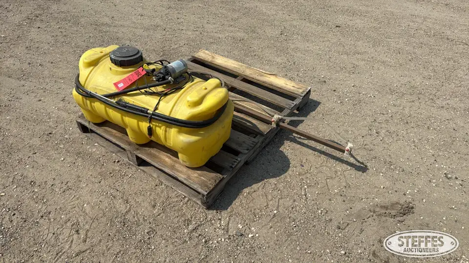 Phoenix Atv sprayer Lawn Sprayers and Spreader