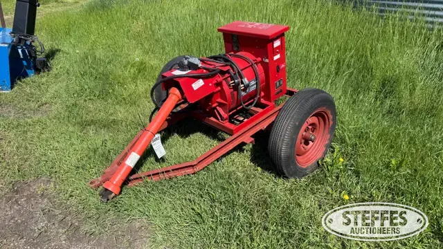 Dayton 3W954D