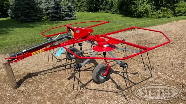 2017 Enorossi Vortex G2V 310 PT