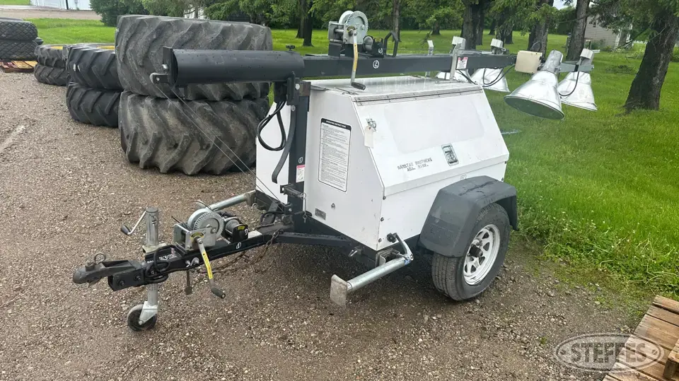 Magnum 4060 LMH Generators Less Than 10 kW