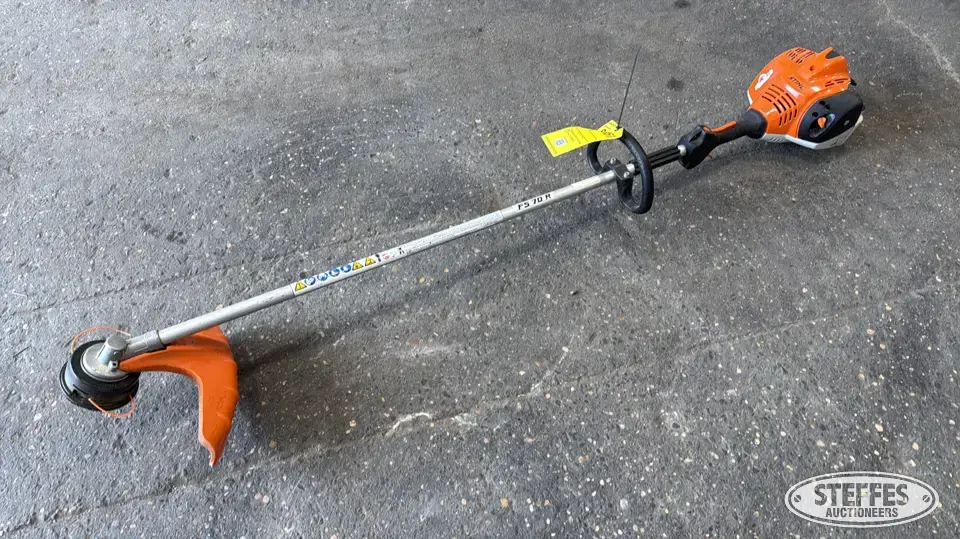 Stihl FS70R Lawn and Garden Accessory
