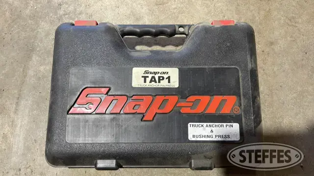 Snap-on TAP1