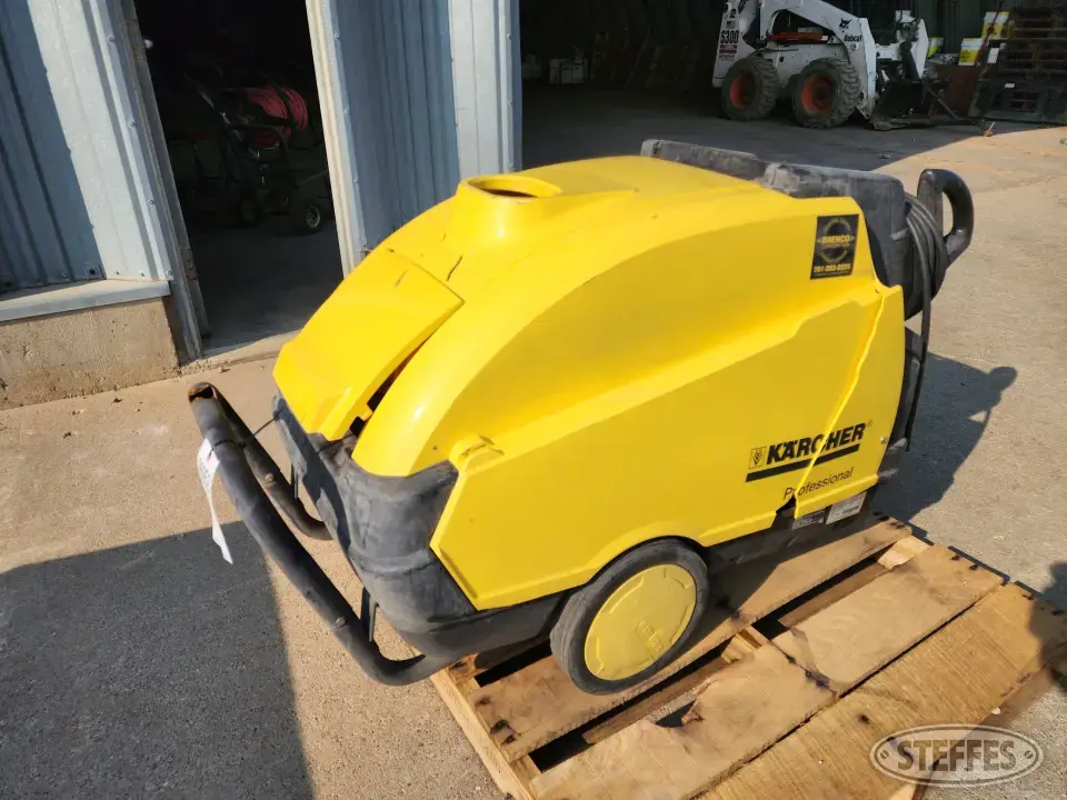 Karcher HDS1055 Air Tools and Compressor