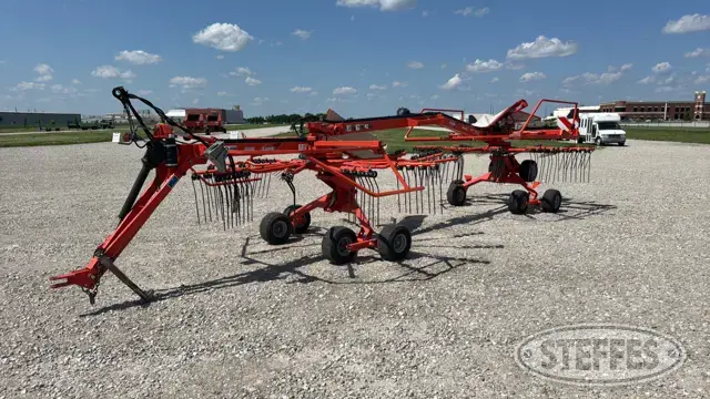 Kuhn GA7932