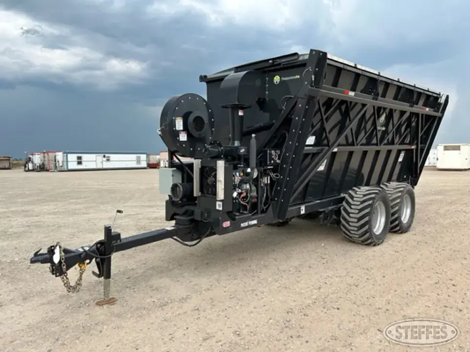 2020 Formation Ag CP004270 Dump Cart