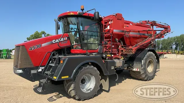 2015 Case IH 4530