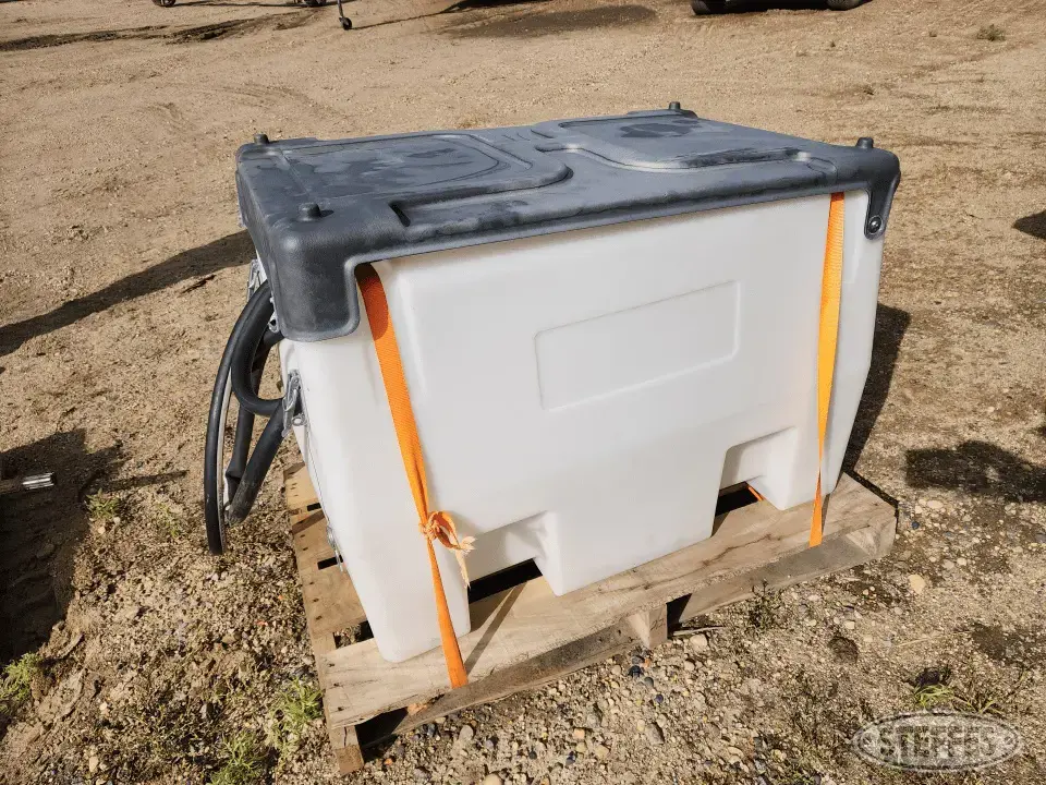 John Deere Fuel Tank