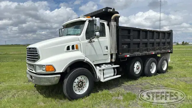 2007 Sterling LT9500