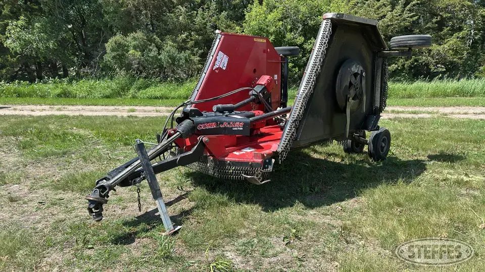 Land Pride RCM5515 Commander Rotary Mower