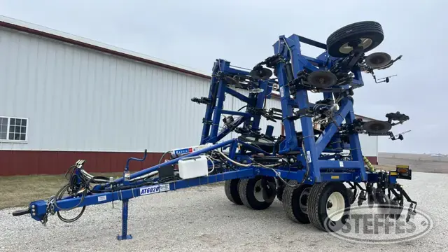 2016 Blu-Jet AT6020