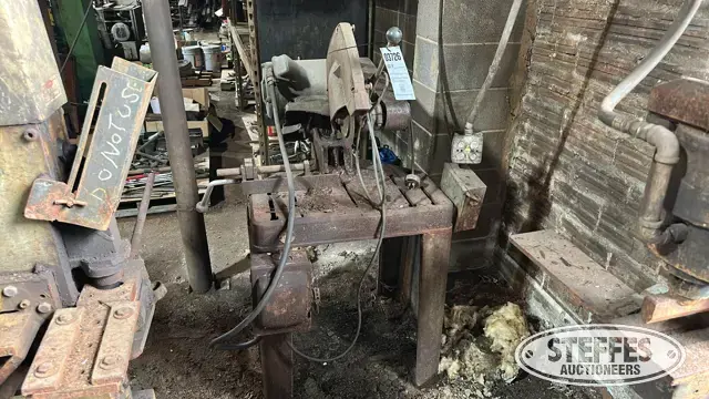 Delta chop saw