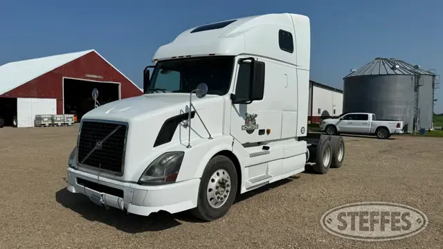 2006 Volvo VNL