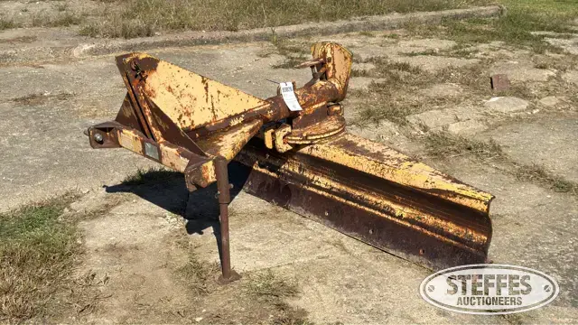Big Ox S69