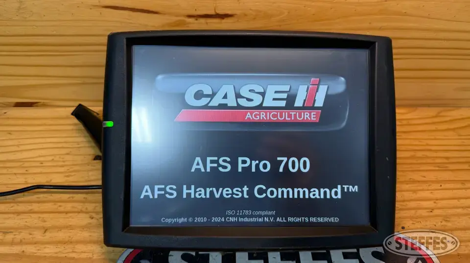 AFS Pro 700 GP