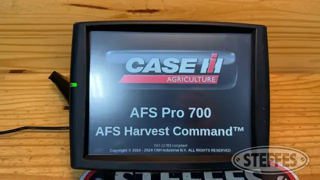 AFS Pro 700