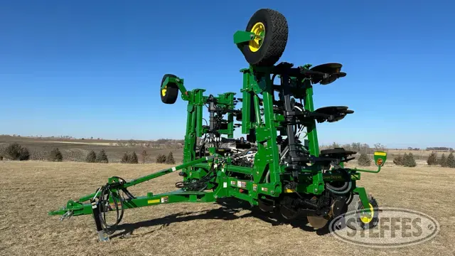 2023 John Deere 2510H