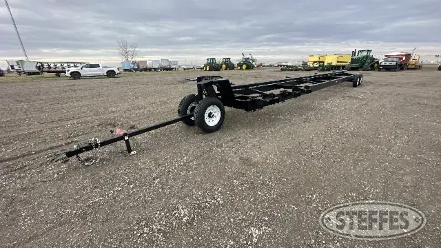 2023 FW Mfg 46F