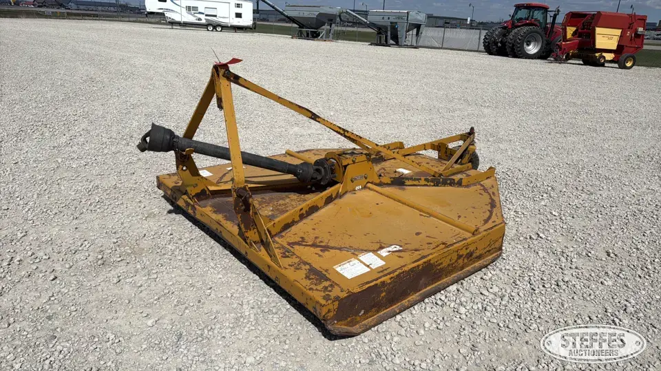 Woods XT184 Rotary Mower