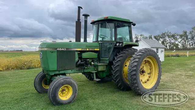 1979 John Deere 4640