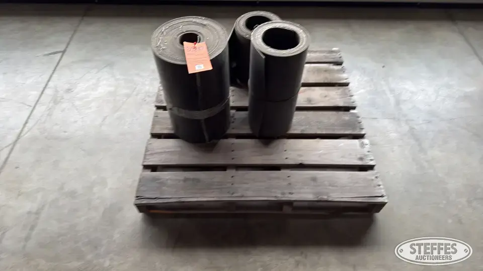 Conveyor belts Ag Equipment Part