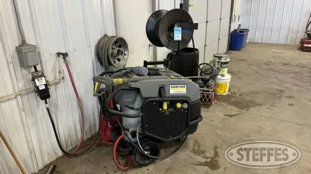 Karcher Professional