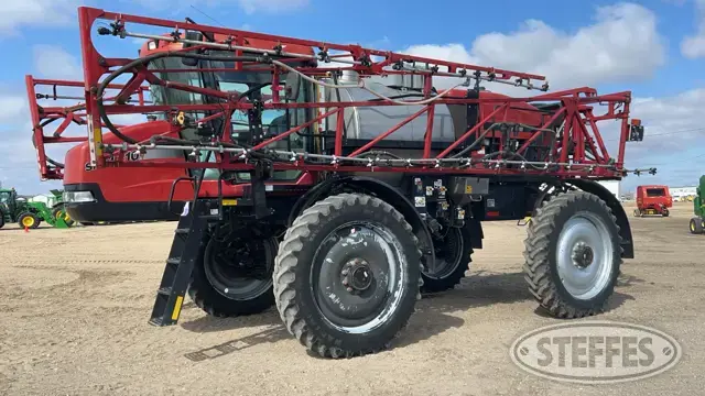 2005 Case IH SPX4410