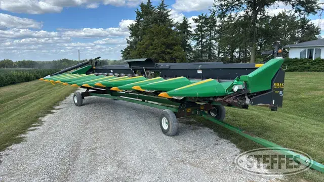 2013 Drago N12