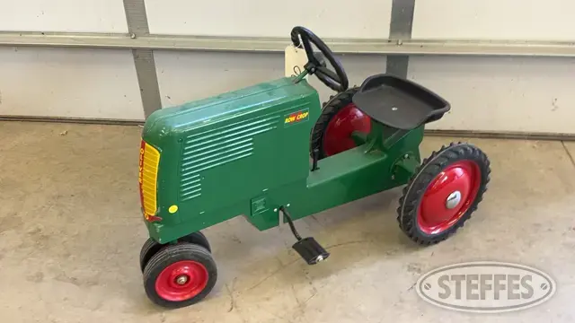 Oliver 70 Row Crop