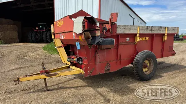 Schuler 175BF