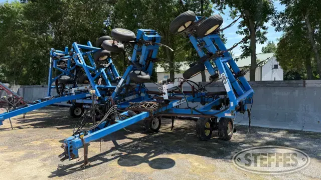 DMI 5250 NutriPlacer
