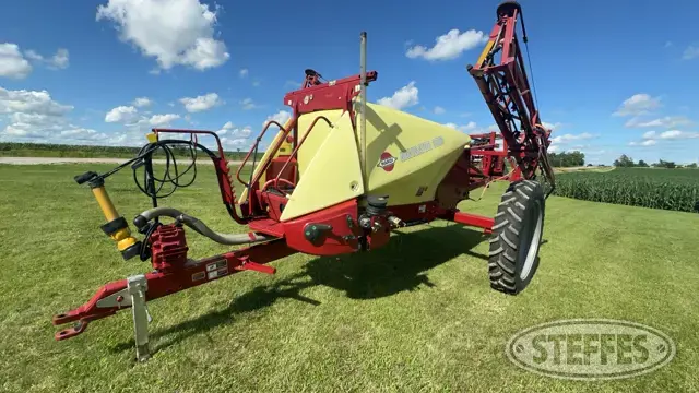 Hardi Navigator 3000