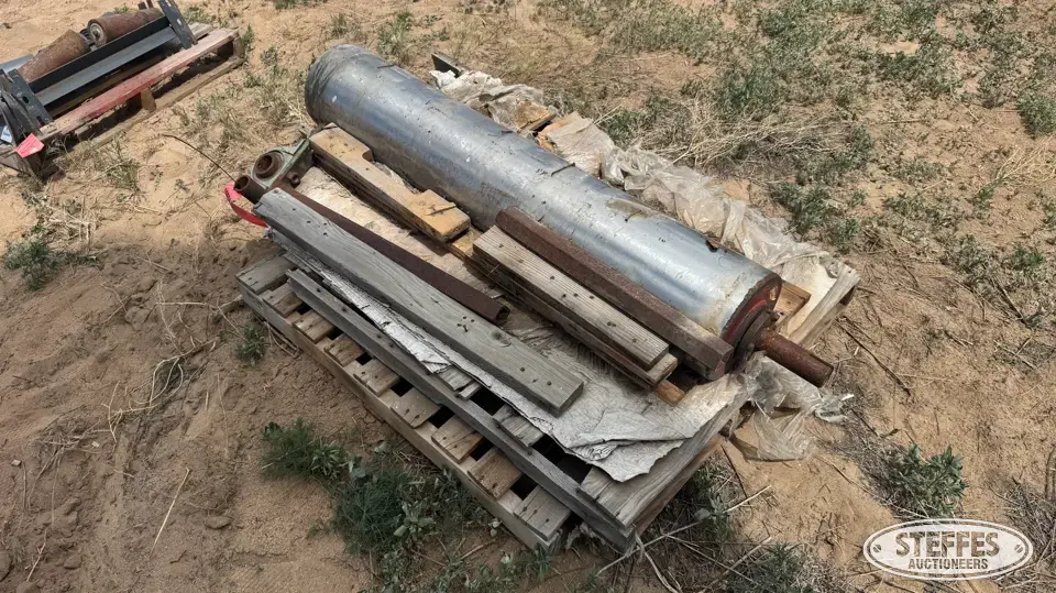 Magnetic roller Screening-Other