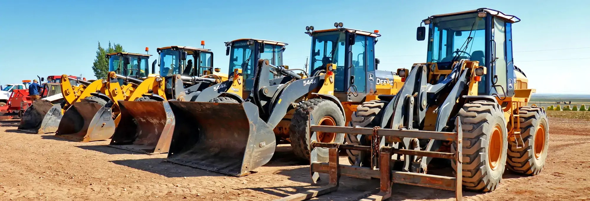 Construction Auctions