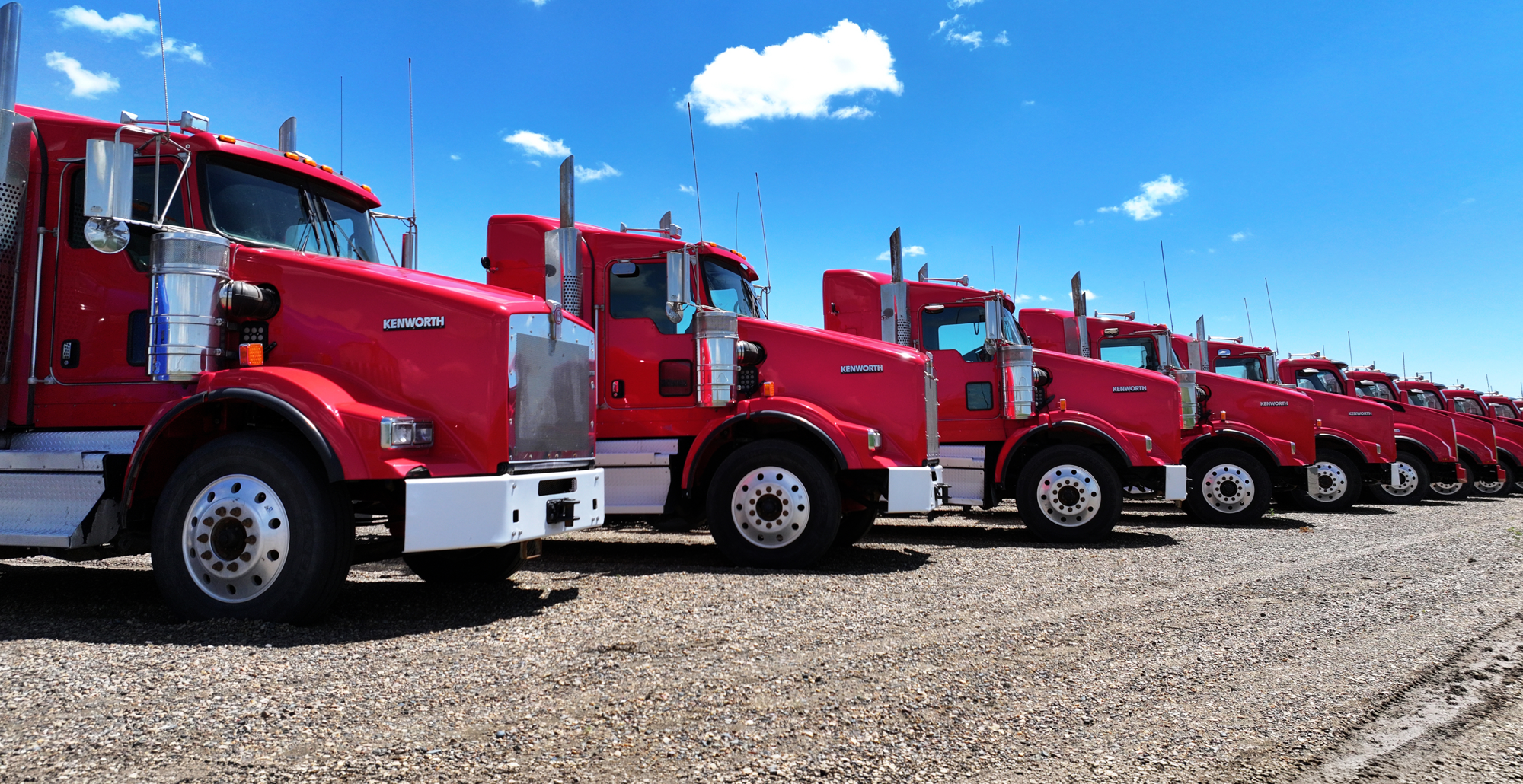 Transportation Auctions
