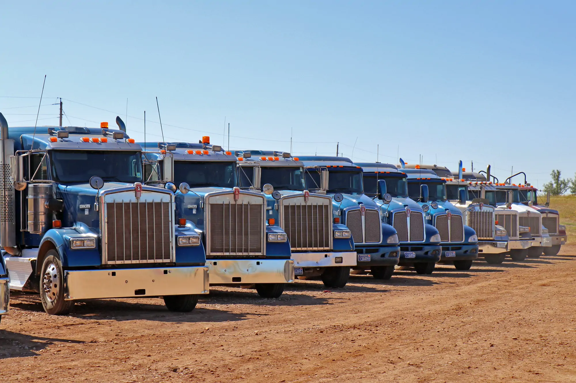 Transportation Services
