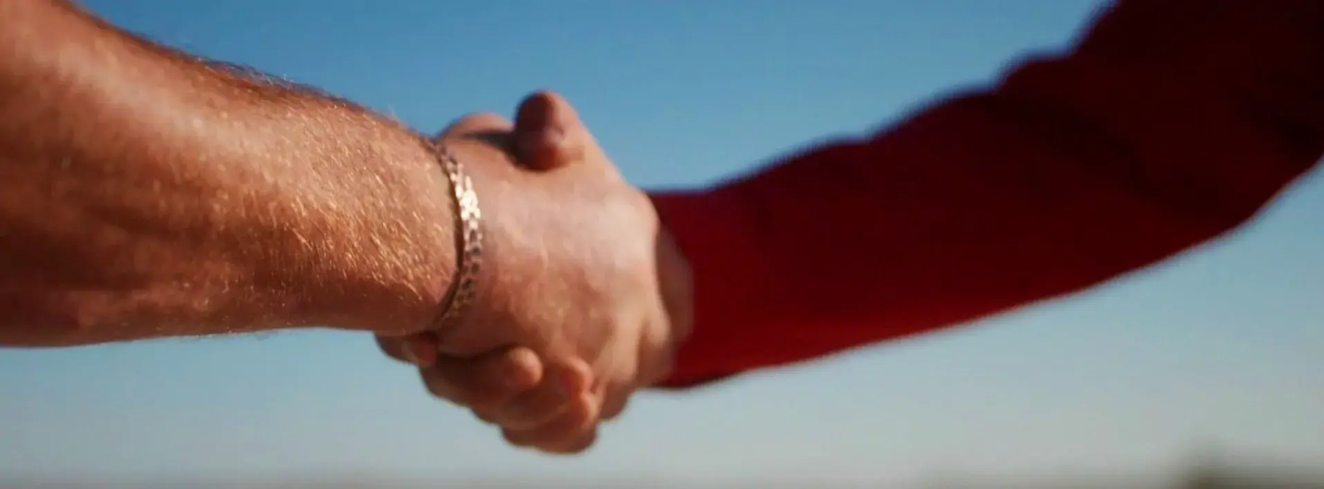 Handshake