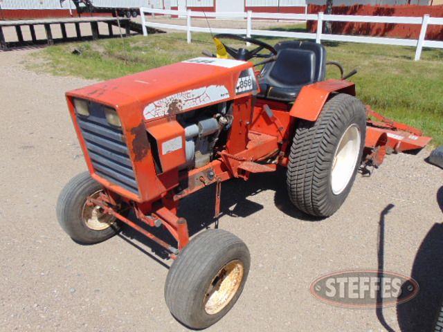 M&W Little Red Wagon Grain Cart - $3,900