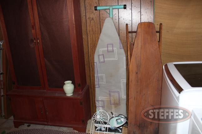 (2)-Ironing-Boards--Steamer--Iron--and-Hat-Washer_2.jpg