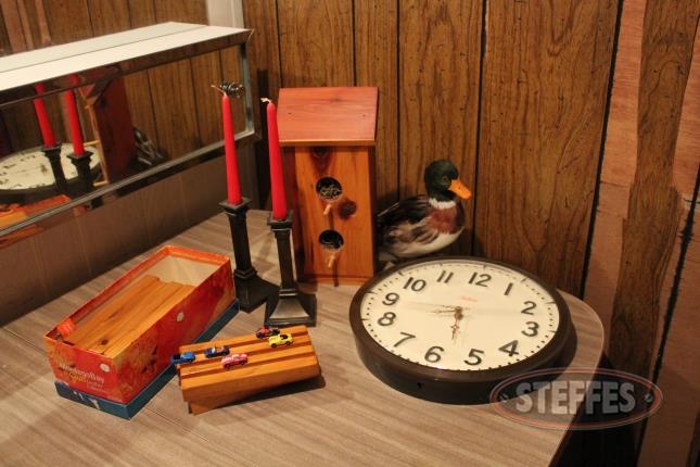 Cars-and-Track-Toy--Clock--Candle-Sticks--Birdhouse--and-Duck-Décor_2.jpg