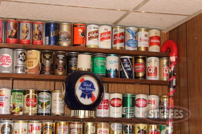 (6)-Shelves-of-Collectible-Beer-Cans-and-PBR-Light_5.jpg