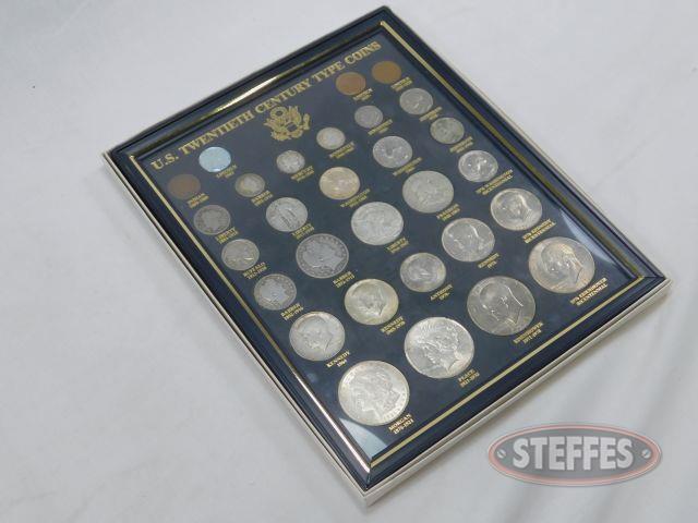 U-S--20th-Century-Type-Coins-In-Frame_1.jpg