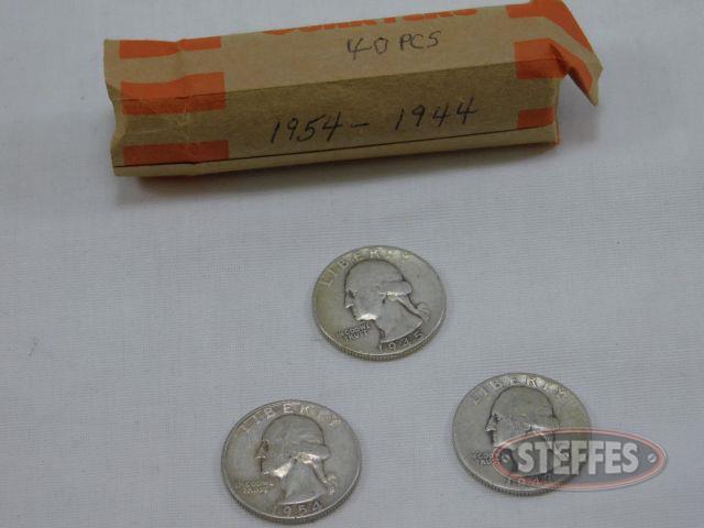 Roll-of-40-90--Silver-Quarters-1944-1954_1.jpg