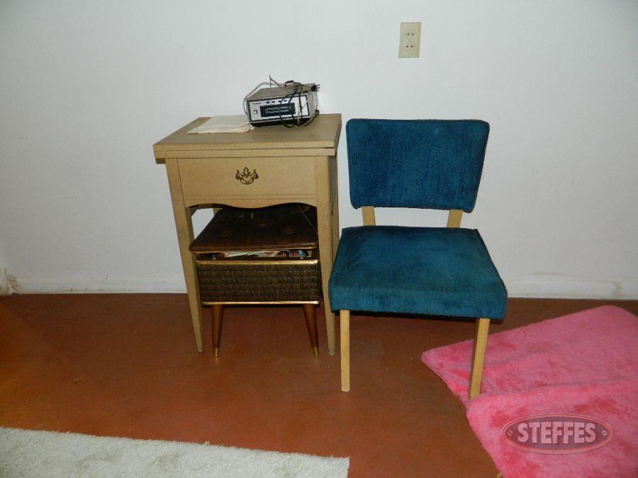 Sewing-Table--Chair--8-Track-Player----Stool_2.jpg
