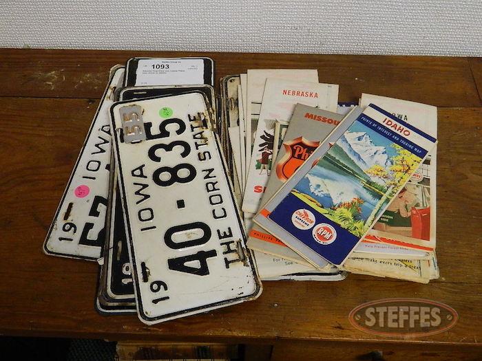 Assorted-Road-Maps-and-License-Plates_2.JPG