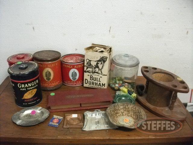 Pipe-Stand--Mr--Peanut-Dish--Tobacco-Cans-and-Jar-_1.jpg