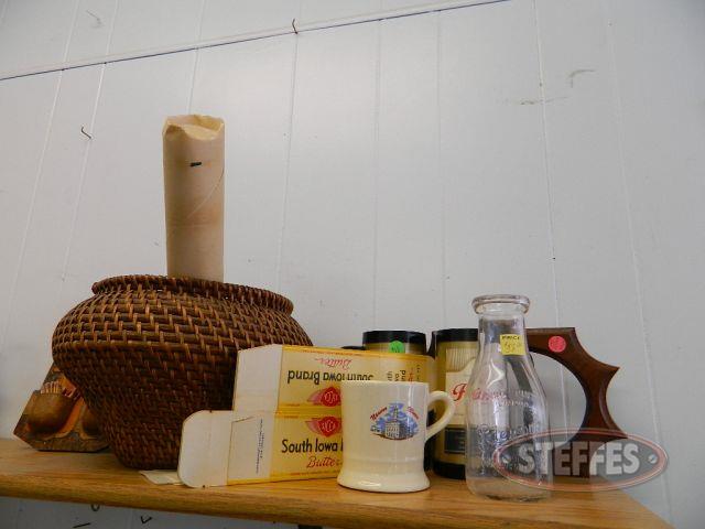 Shelf-of-basket--dairy-caps--butter-boxes--and_1.jpg