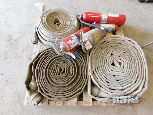 Pallet-of-asst--fire-hose---fire-extinguishers_1.jpg